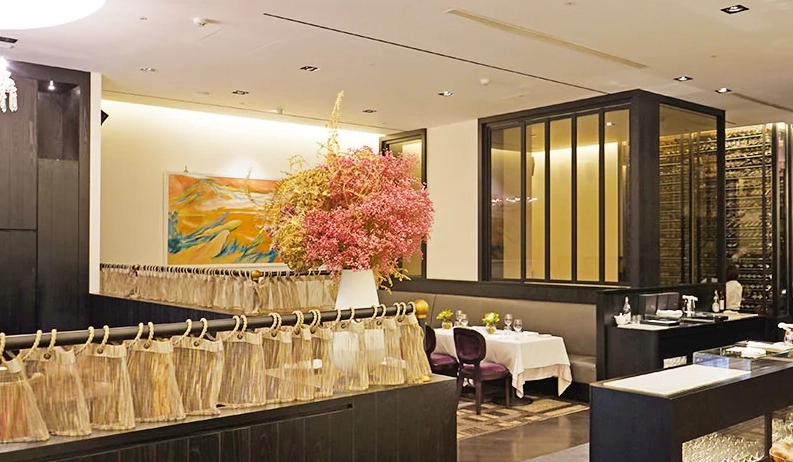 高雄素食餐廳推薦