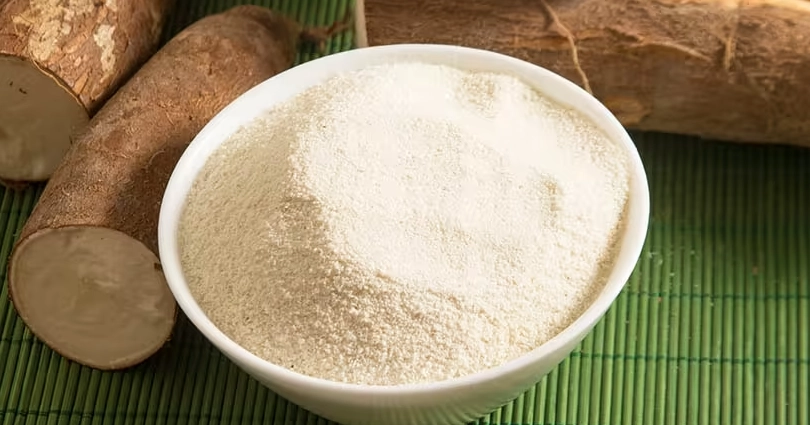 木薯粉可以做什麼？從珍珠到煎餅，10種創意食譜與應用全攻略