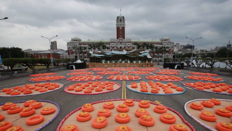 台三線藝術節完整攻略：沿線藝術景點、行程規劃與在地體驗