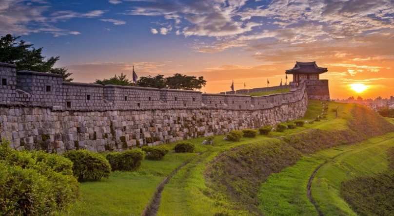 韓國自由行景點