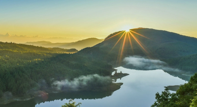 宜蘭太平山三天兩夜全攻略：行程、住宿、必玩景點一次收藏