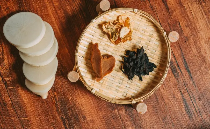 老菜脯要曬多乾？古法曝曬關鍵與失敗拯救全攻略