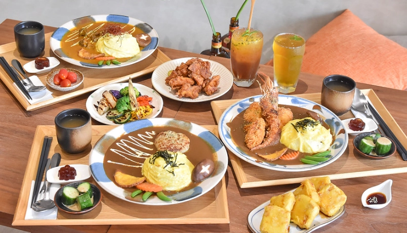 後龍火車站附近美食全攻略：在地人私藏推薦與必吃清單