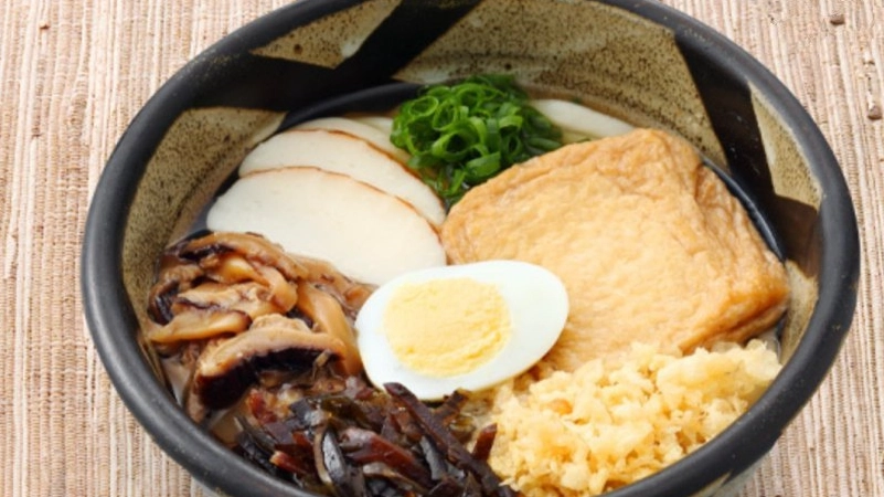 岡山車站美食全攻略：在地人私藏的必吃清單與隱藏版美食