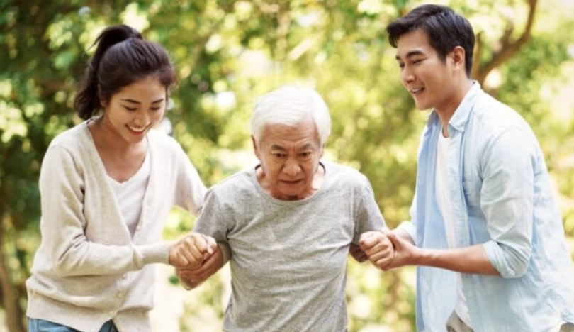 嘉義適合老人的景點推薦：銀髮族輕鬆遊玩全攻略