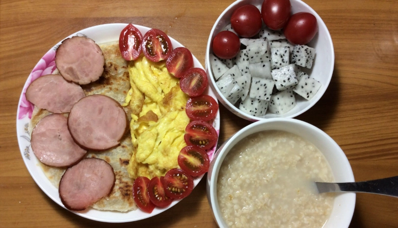 5分鐘簡易早餐食譜大公開！上班族、媽媽必學的快速營養提案