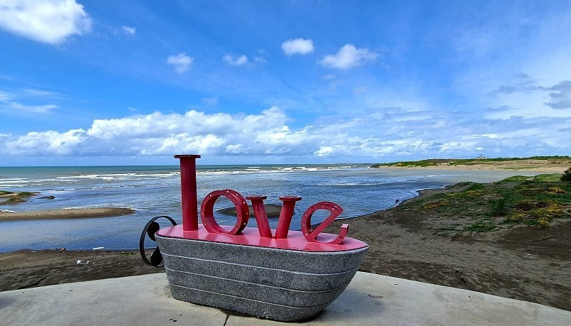 新竹帶狗一日遊