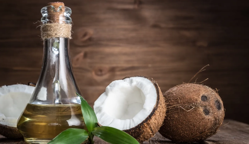 椰子油壞處