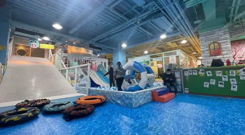 基隆室內景點全攻略：雨天備案、親子推薦與必訪好去處