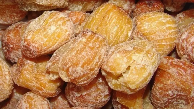 蜜棗煲湯功效全解析：養顏安神，四季養生湯品指南