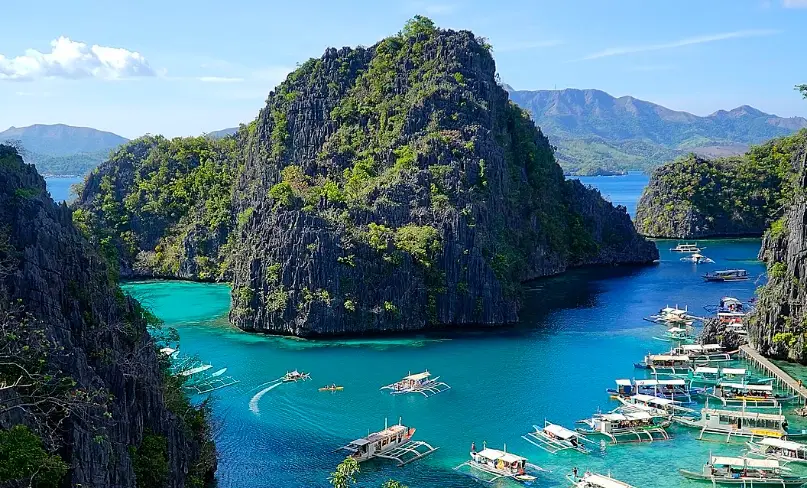 菲律賓旅遊攻略