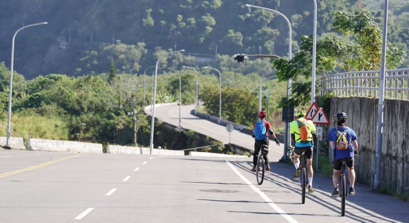台灣單車環島