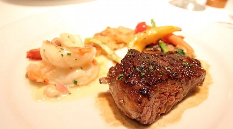 台中米其林餐廳