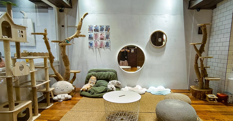 新竹帶狗一日遊