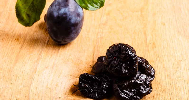 黑蜜棗乾好處
