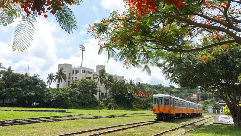 台三線藝術景點