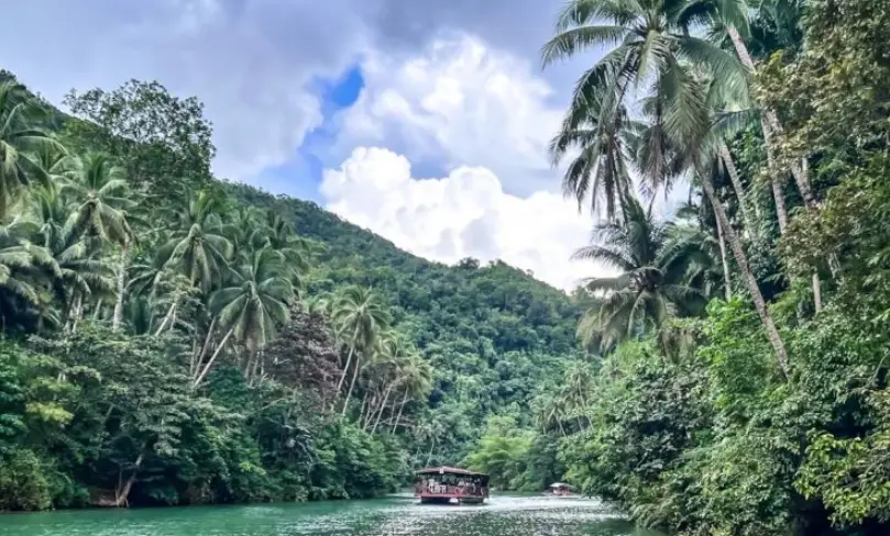宿霧四天三夜費用全解析：預算規劃、省錢秘訣與行程指南