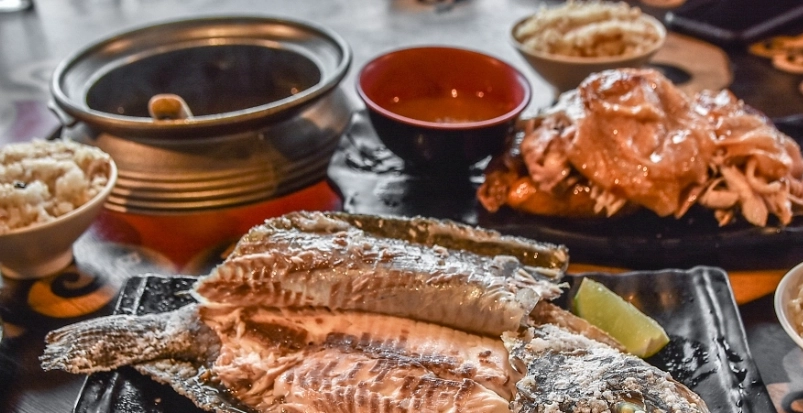 台東原住民料理推薦｜部落美食地圖與文化體驗深度指南