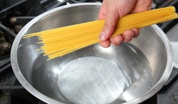 義大利麵煮法