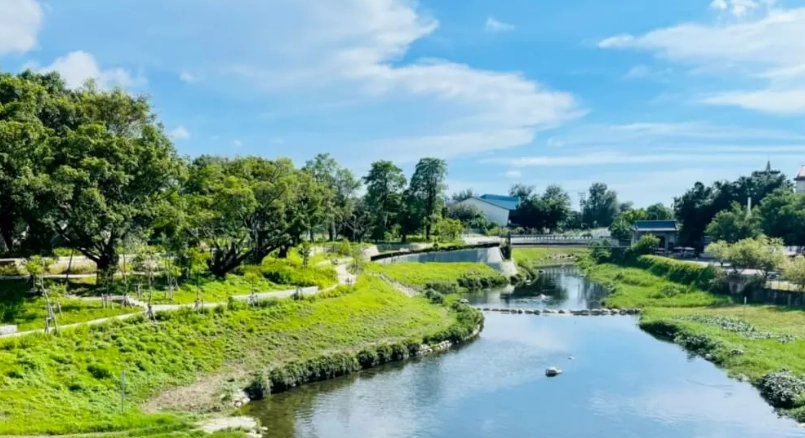 台南戶外景點全攻略：探索古都陽光與自然秘境