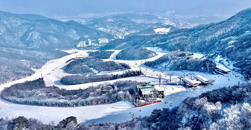 京畿道景點推薦