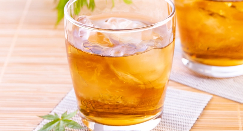 決明子麥茶功效