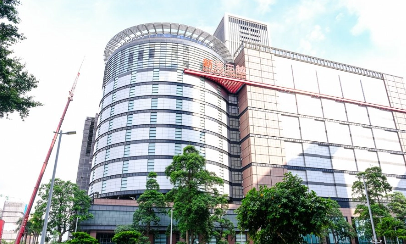 台中新光三越美食街樓層全攻略：B2到12F必吃美食地圖與隱藏版推薦