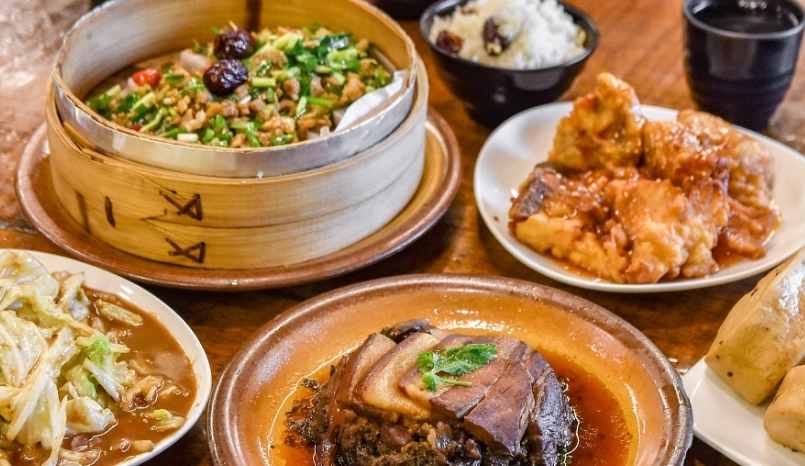 苗栗客家餐廳推薦：在地人私藏名單與必點菜色指南