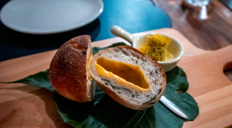 台東原住民料理