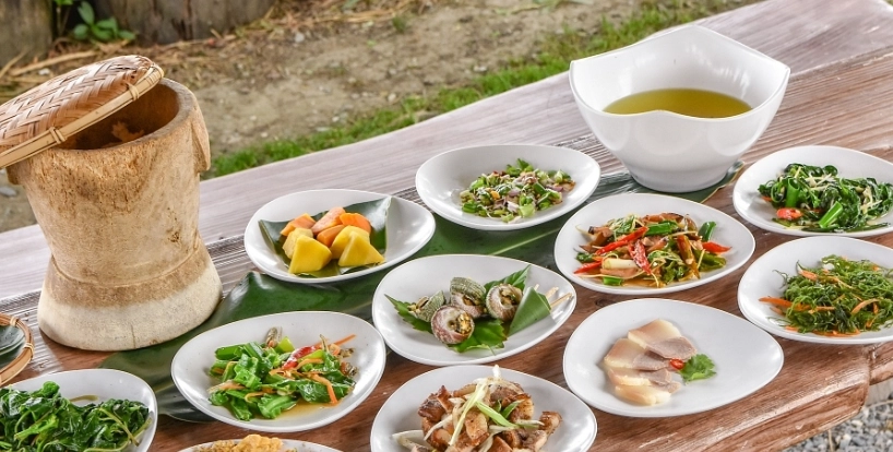 都蘭美食吃什麼？在地人私藏餐廳與小吃全攻略