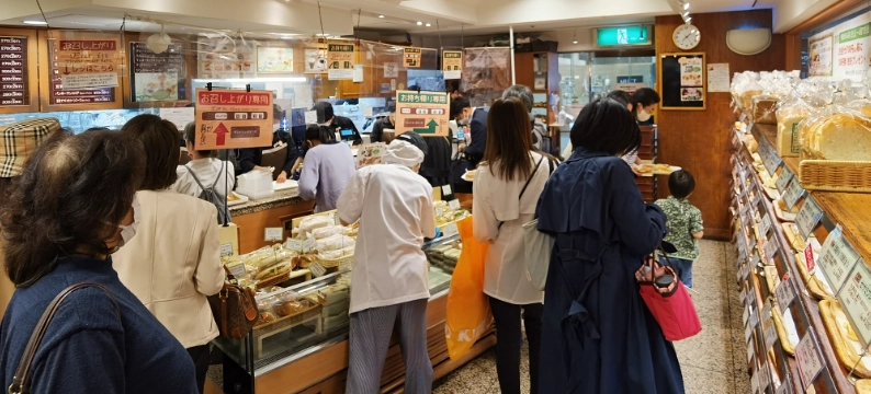 大阪 伴手禮 推薦