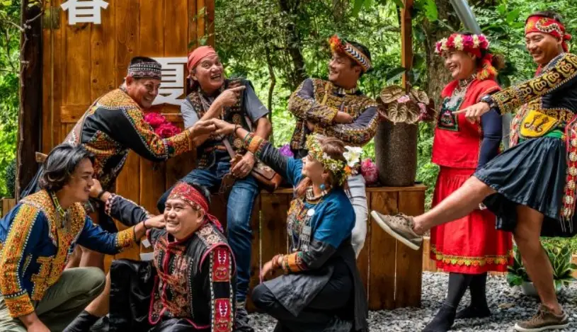 台東原住民深度旅遊：不只觀光，而是走進部落生活的五感體驗