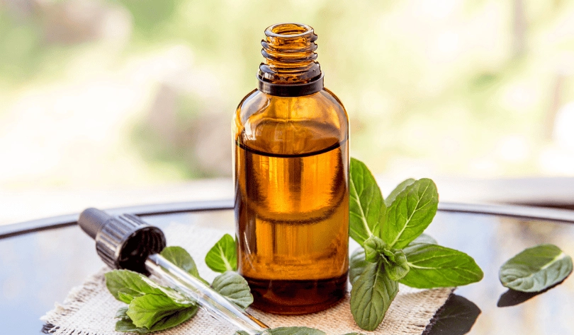 廣藿香精油功效