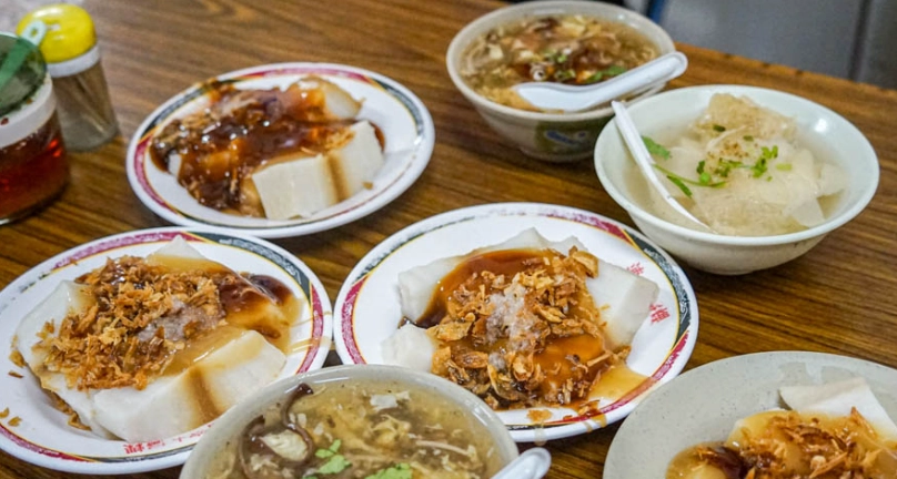 西螺美食地圖：在地人帶路，精選6家不能錯過的必吃餐廳