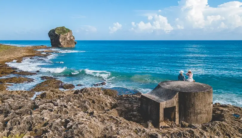 台南高雄屏東旅遊攻略