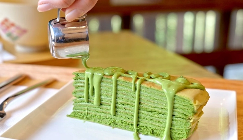 抹茶控必吃 抹茶控必吃