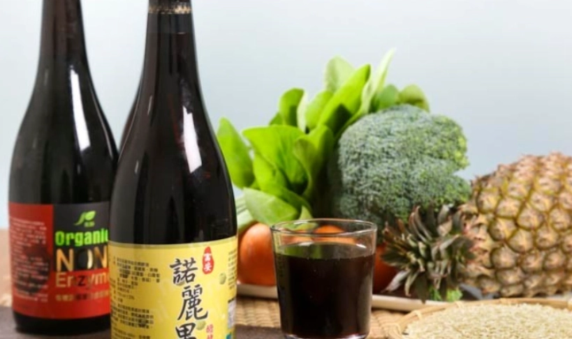 諾麗果酵素推薦 諾麗果酵素推薦