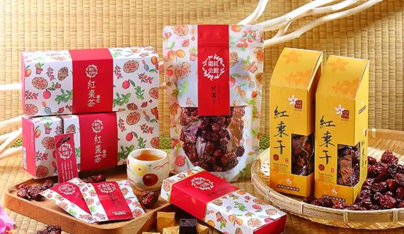 苗栗特產推薦 苗栗特產推薦