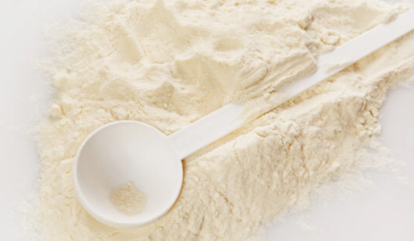 乳清蛋白副作用