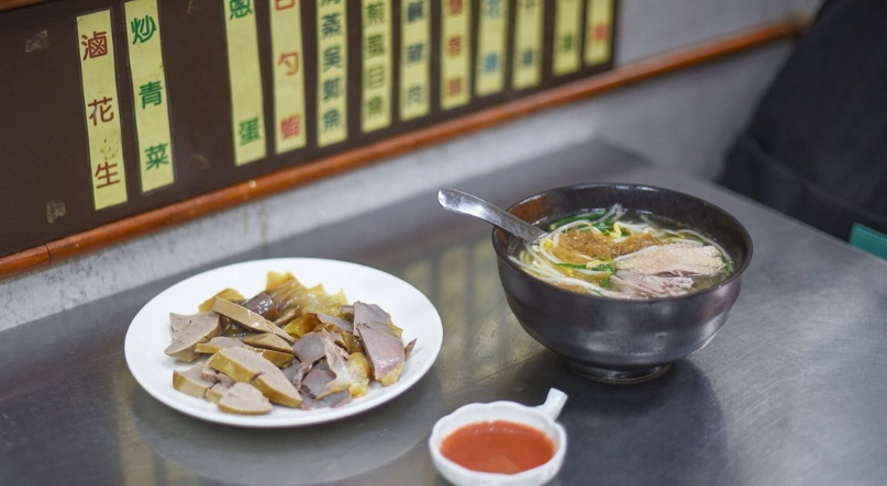 台61線雲林美食地圖：沿線必吃推薦與隱藏版小吃全攻略