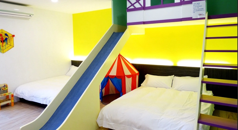 花蓮家庭旅遊住宿 花蓮家庭旅遊住宿