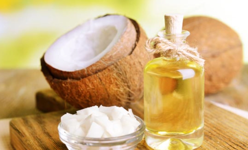 椰子油 早上喝 椰子油 早上喝