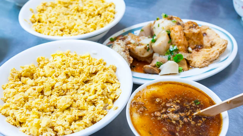 台61線美食 台61線美食