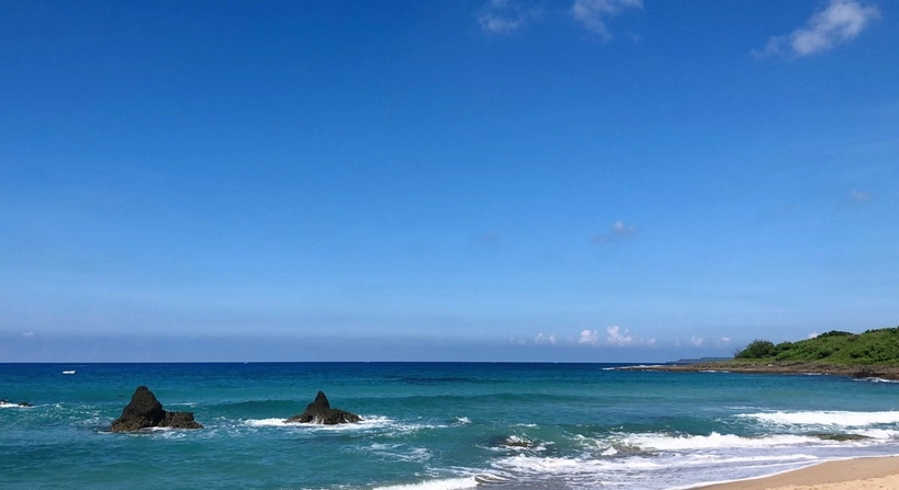 南台灣三天兩夜行程