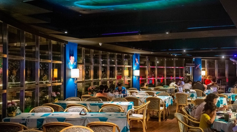 看飛機餐廳推薦 看飛機餐廳推薦