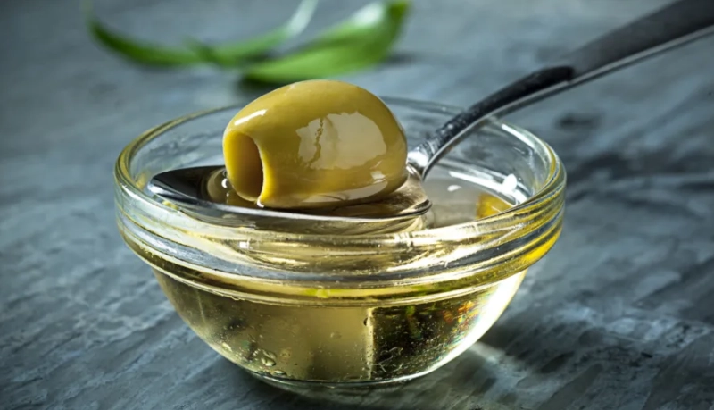 特級冷壓初榨橄欖油