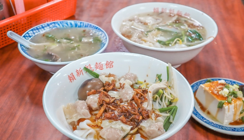 三義老街美食全攻略：必吃老店與隱藏小吃深度探索