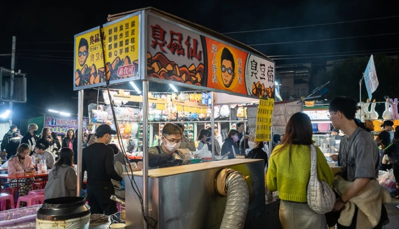 台中夜市必吃美食地圖：老饕私藏清單一次公開