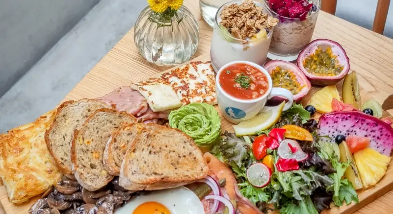 帶毛孩吃早午餐！精選全台5間寵物友善餐廳與完整指南