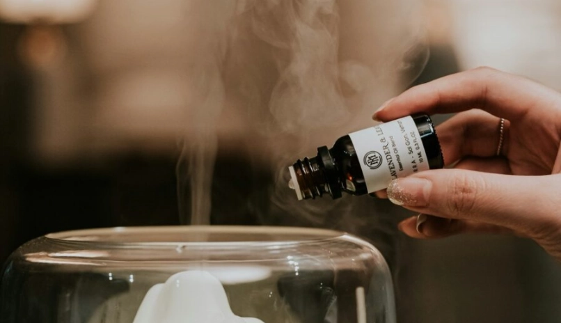 精油中毒症狀全解析：辨識、急救與安全使用守則